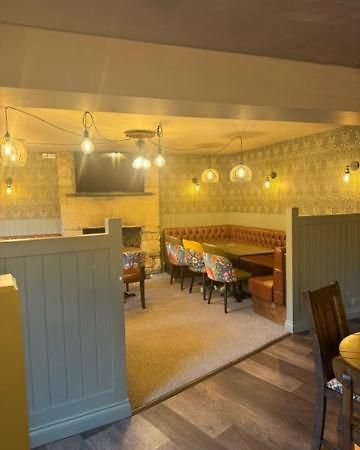 Britannia Inn Sherborne  Kültér fotó