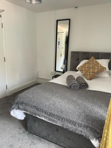 Britannia Inn Sherborne  Kültér fotó