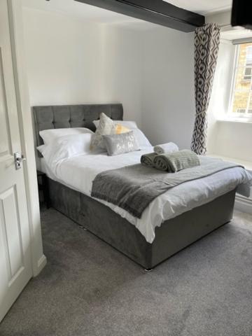 Britannia Inn Sherborne  Kültér fotó